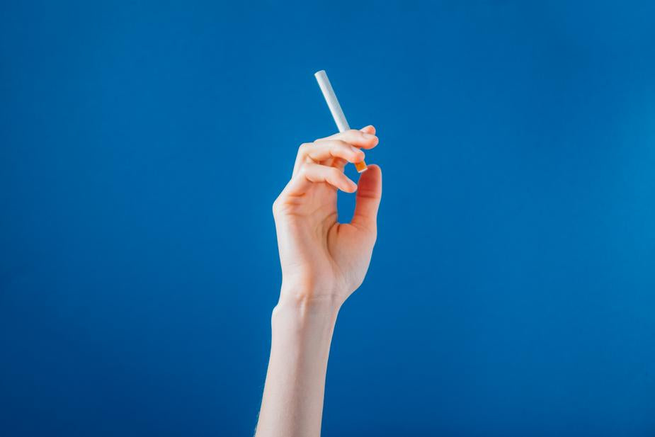 does a cigarette break your fast Using Nicotine Pouches While Intermittent Fasting: Does It Break a Fas – FeelKick