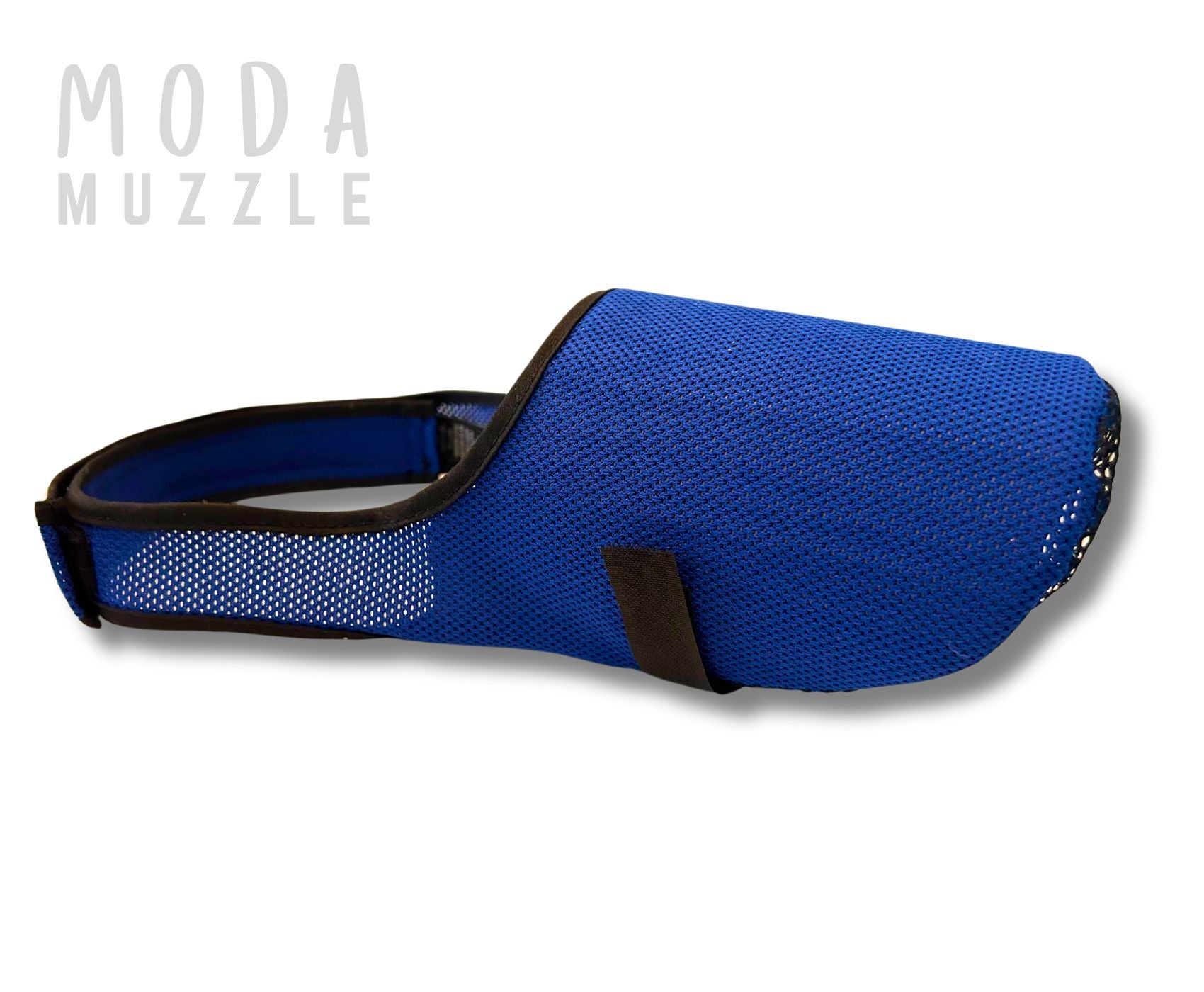Comfort muzzle shop