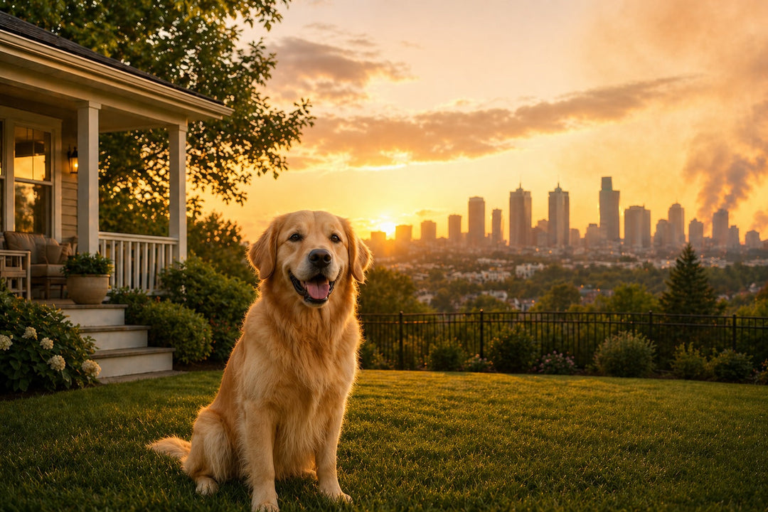 Are Dogs Family or Just Pets and How do we Protect Their Health?