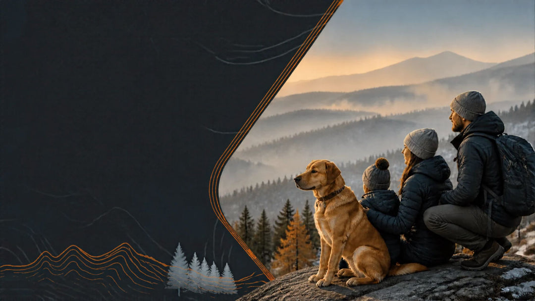 Fall and Winter 2026 Wildfire Outlook: How to Protect Your Family and Dogs from Smoke