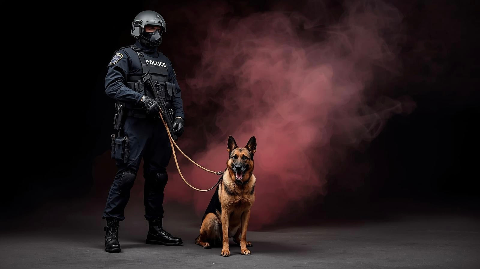 Protecting Dogs from Tear Gas During Civil Unrest in 2026
