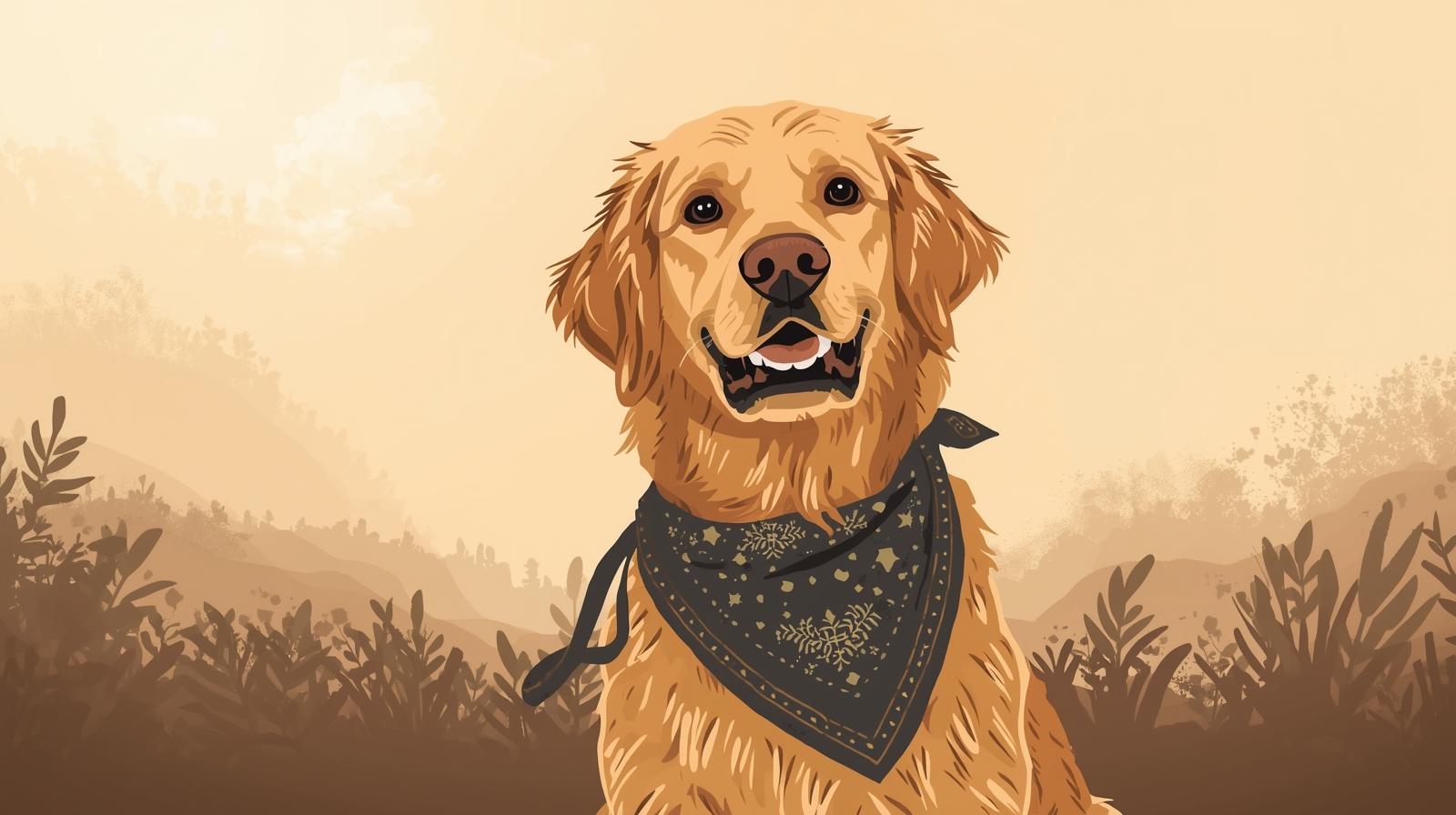 Wildfire Preparedness for Dogs Time to Protect Your Pet From Smoke