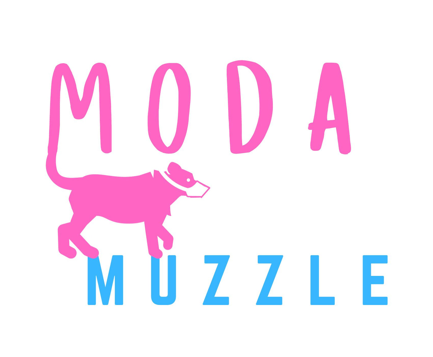 Moda Muzzle K9 Comfort Soft Mesh Groomers Grooming Mask